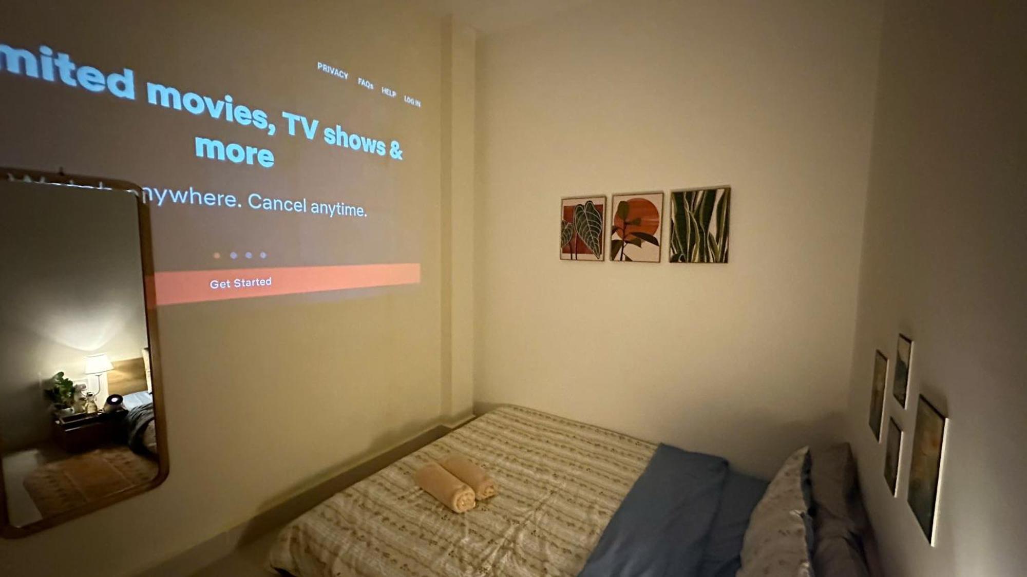 Luunien Home - Cozy Japandi Styled Room ハノイ市 エクステリア 写真