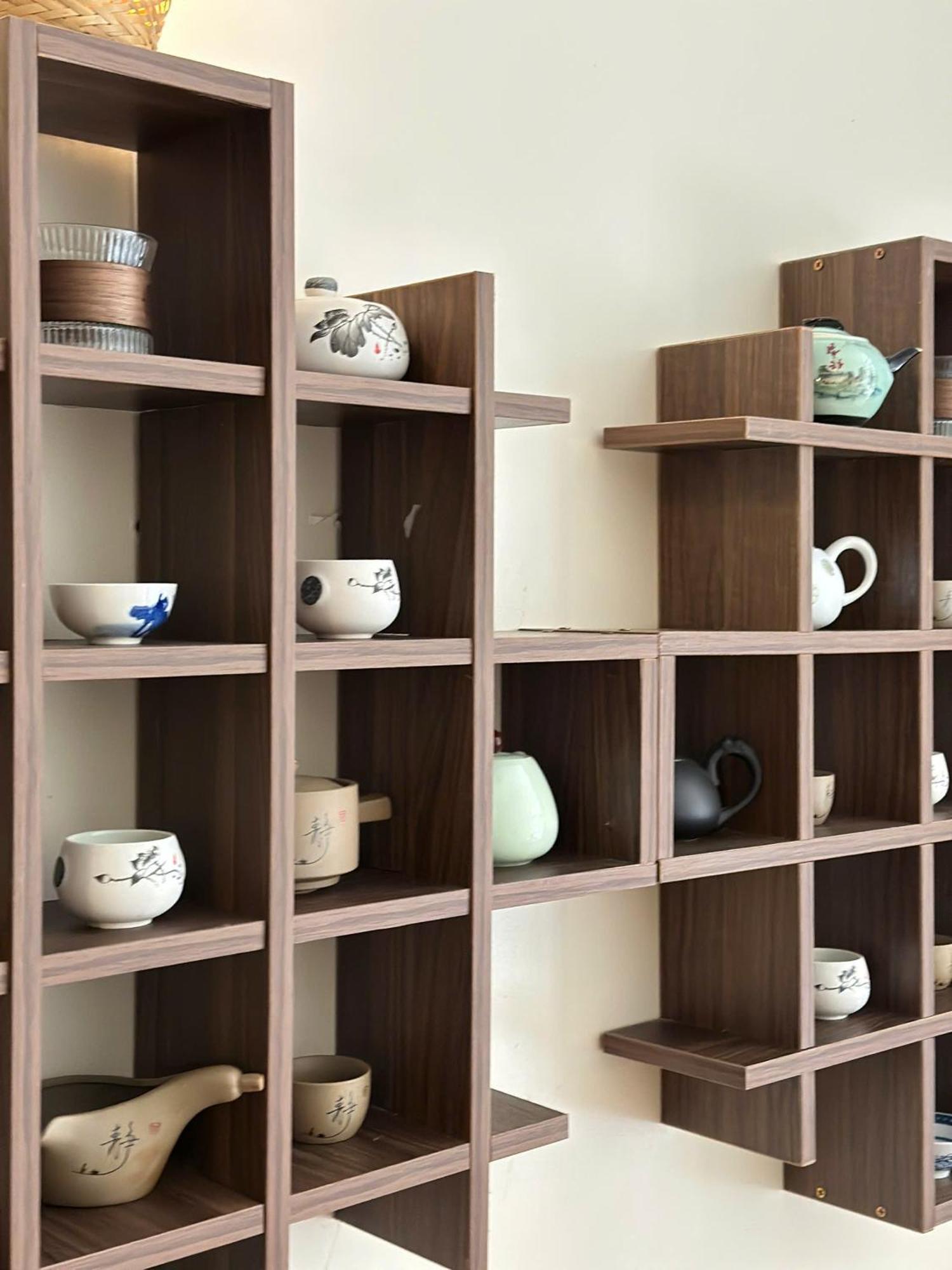 Luunien Home - Cozy Japandi Styled Room ハノイ市 エクステリア 写真