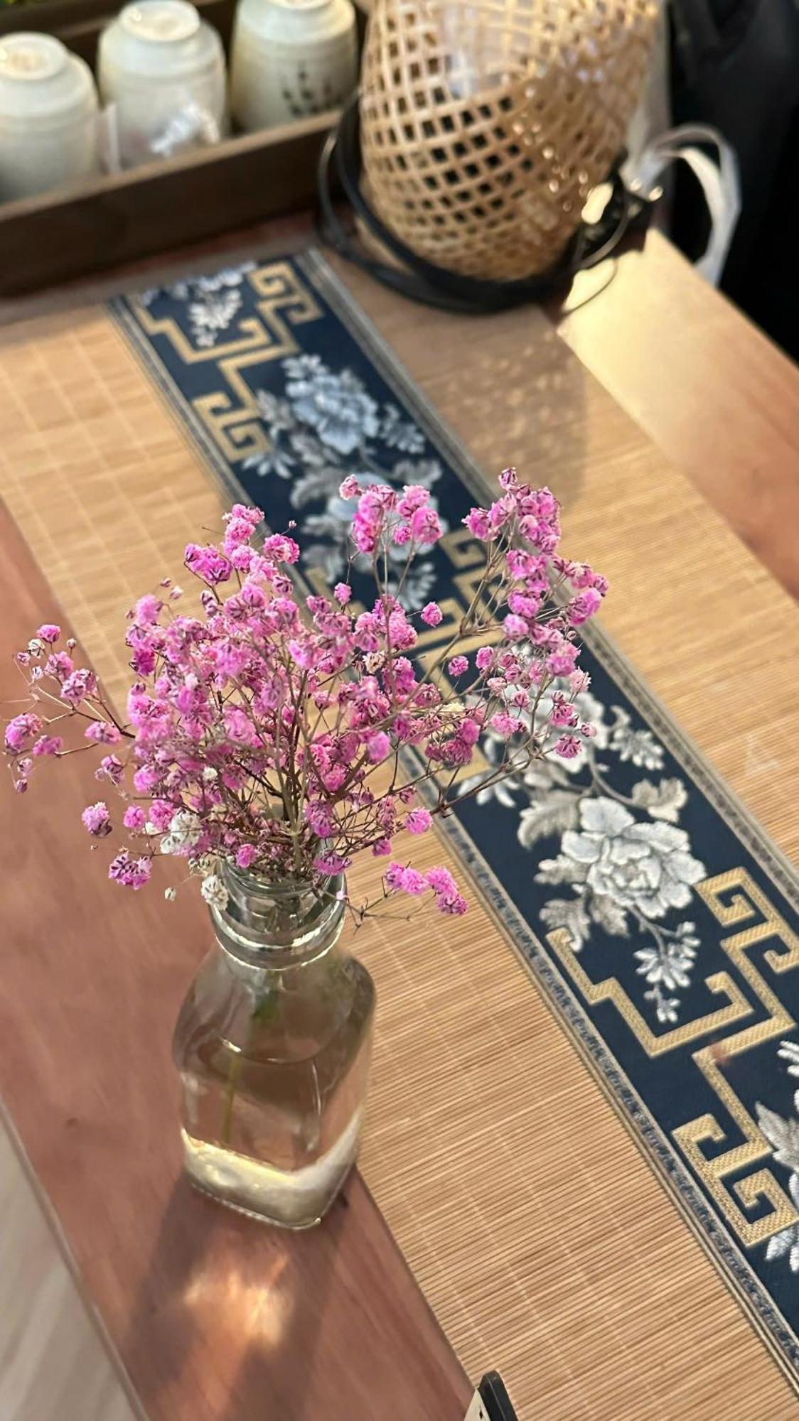 Luunien Home - Cozy Japandi Styled Room ハノイ市 エクステリア 写真